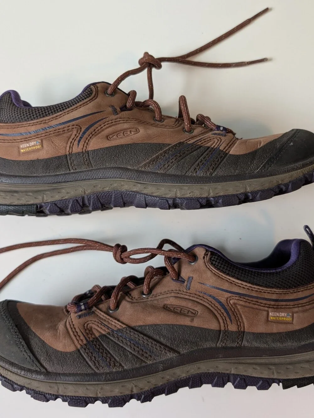 Hiking Shoes